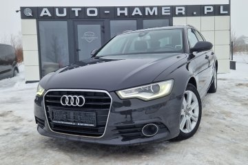 2.0TDI 136KM Ksenon LED Navi ACC Automat SERWIS ! ! !