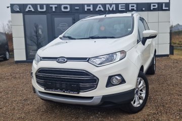 1.0 125KM Klimatronik LED KeylessGo Hak SERWIS ! ! !