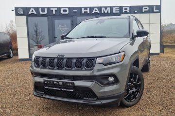 2.0 200KM 4X4 Kamera Full LED Automat 3 tys.km ! ! !