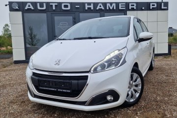 1.5 BlueHDI 102KM Navi LED 155tys.km SERWIS ! ! !