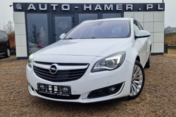 2.0 CDTI 194KM Ksenon LED Navi ACC Kamera COSMO ! ! !