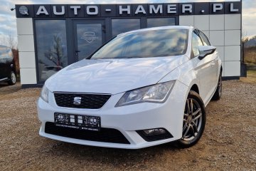 1.4 TSI 122KM Klimatronik Alufelgi 160tys.km SERWIS ! ! !