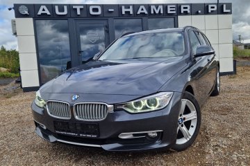 2.0 143KM Navi LED Skóry Harman/Kardon MODERN ! ! !