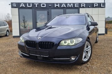 2.0d 184KM Navi Skóry ACC Ksenon LED Panorama SERWIS ! ! !