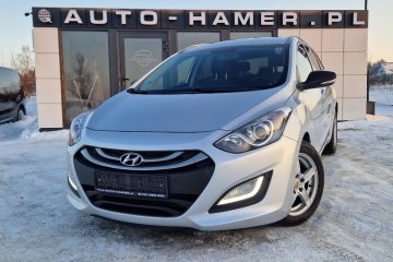 1.6 GDI 135KM Navi LED Kamera Keyless Go 161tys.km SERWIS ! ! !