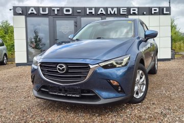 2.0i 121KM Full LED Automat Exclusive 59tys.km SERWIS ! ! !