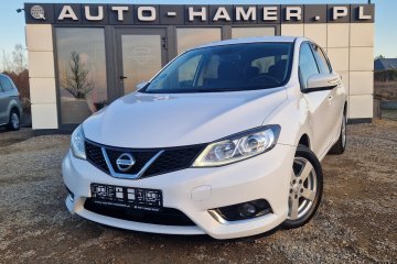 1.5 dDi 110KM Navi Kamery360 KeylessGo SERWIS ! ! !