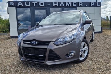 2.0 TDCi 140KM Navi Automat Park Assist SERWIS ! ! !